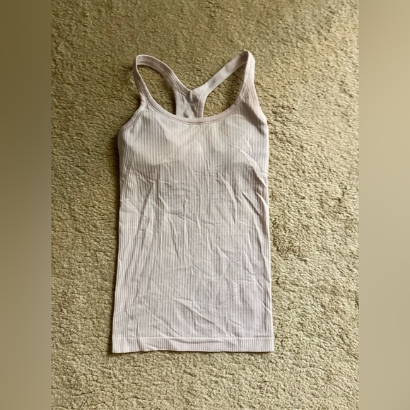 Lululemon Ebb TO Street Tank - Picture 1 of 2